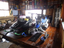プロスノーボーダー　高橋烈男のBLOG