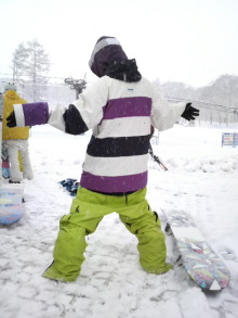 プロスノーボーダー　高橋烈男のBLOG-2009121110170001.jpg