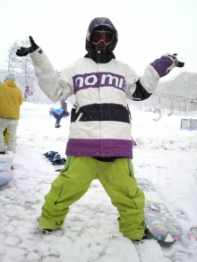 プロスノーボーダー　高橋烈男のBLOG-2009121110170000.jpg