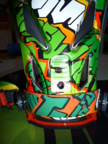 プロスノーボーダー　高橋烈男のBLOG