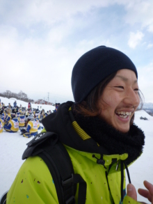 プロスノーボーダー　高橋烈男のBLOG