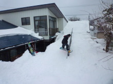 プロスノーボーダー　高橋烈男のBLOG