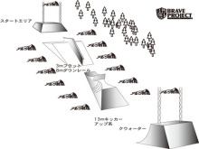 プロスノーボーダー　高橋烈男のBLOG