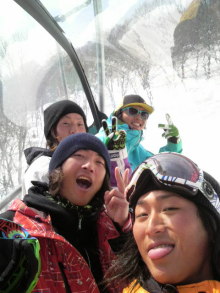 プロスノーボーダー　高橋烈男のBLOG-2010031210400000.jpg