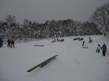 プロスノーボーダー　高橋烈男のBLOG