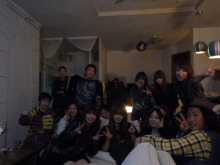 高橋烈男BLOG
