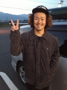 高橋烈男BLOG-image
